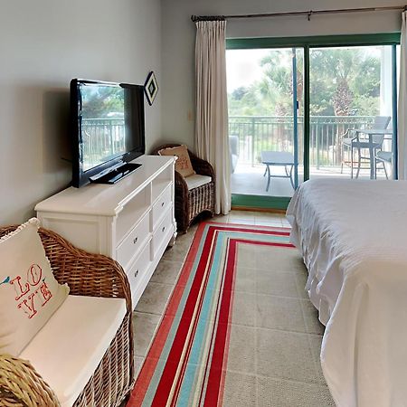 Inn At Seacrest #206 罗斯玛丽海滩 外观 照片
