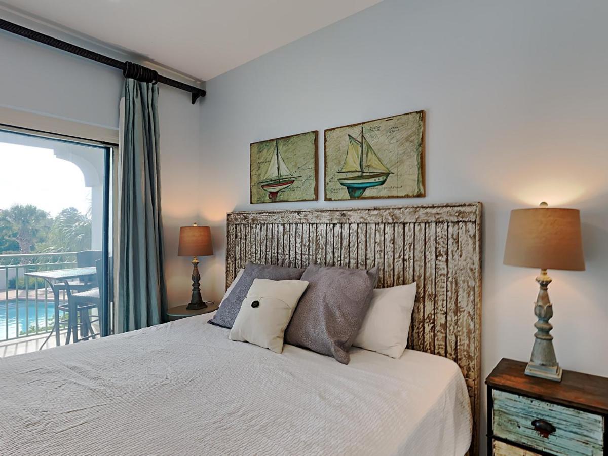 Inn At Seacrest #206 罗斯玛丽海滩 外观 照片