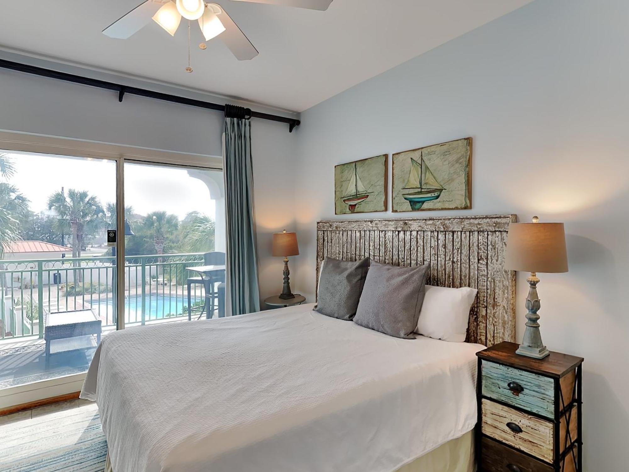 Inn At Seacrest #206 罗斯玛丽海滩 外观 照片