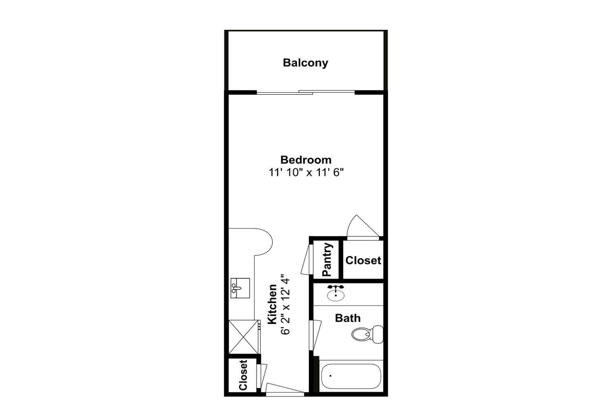 Inn At Seacrest #206 罗斯玛丽海滩 外观 照片